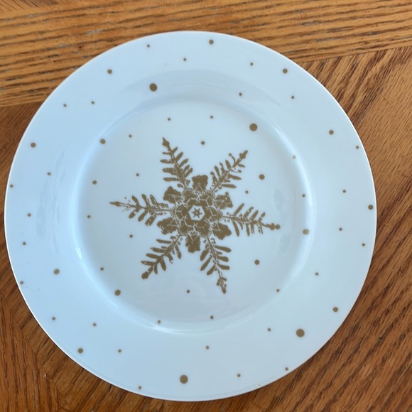 Dessert Plates - Picture 5 of 5